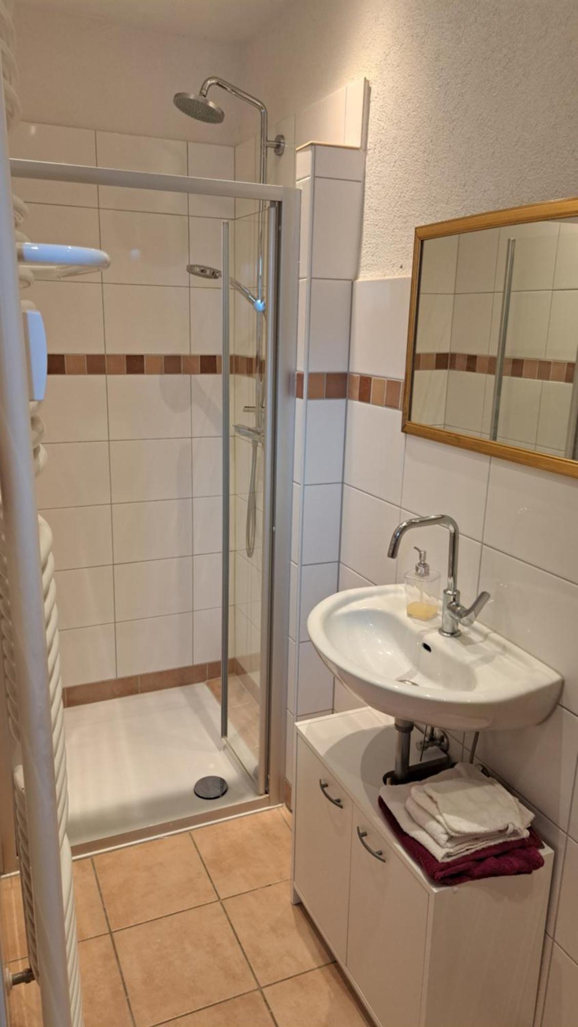 Schoene Wohnung In Worms Private Gastgeber Exterior photo